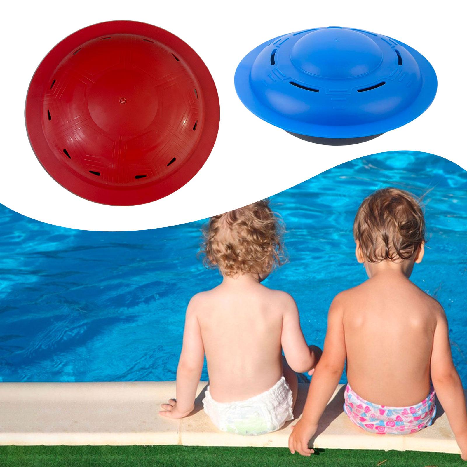 Alarme de piscine facile à ins - Pool Alarm Float avis et prix