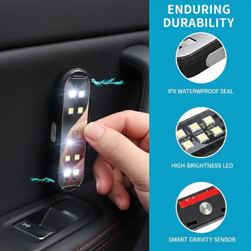 Nouvelles lumières de porte de - Emergency Exit Sign avis et prix
