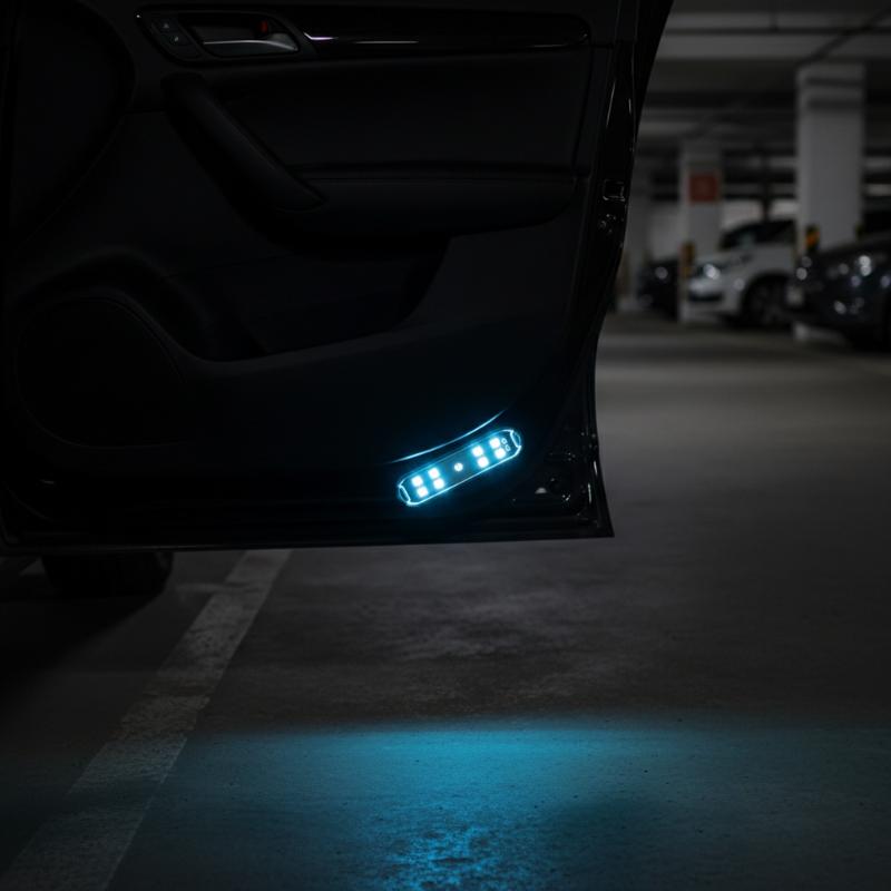 Nouvelles lumières de porte de - Emergency Exit Sign avis et prix
