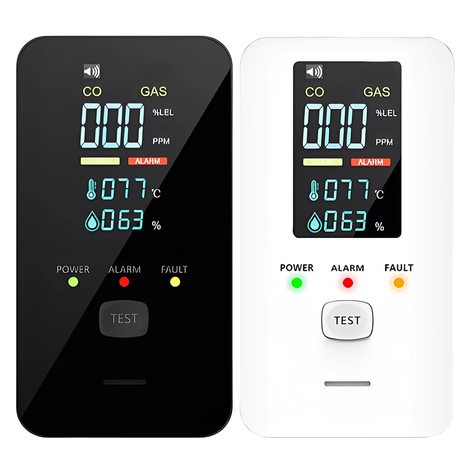 Détecteur de gaz naturel et de - Co Detector Plug avis et prix