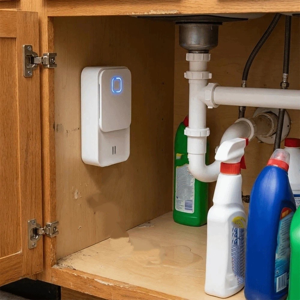 Capteur d'immersion d'eau WiFi - Water Alarm Sensor avis et prix