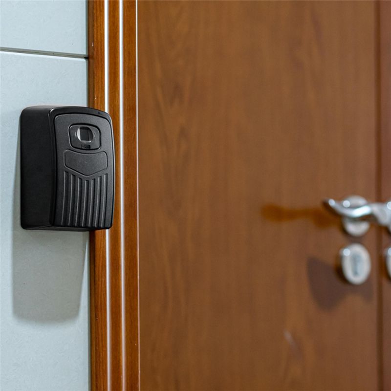 Boîte à clés intelligente A92Z - Lockbox Key Secure avis et prix