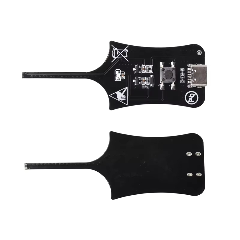 Testeur de bobines de carte mè - Co Detector Plug avis et prix